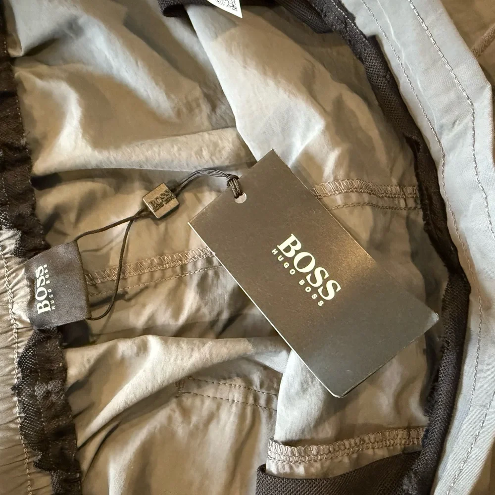 Hugo Boss mens hugo